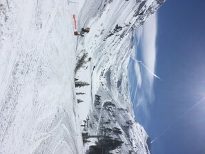 Sports d’hiver