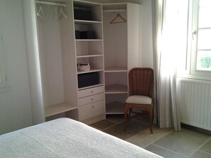 Vue chambre n°1