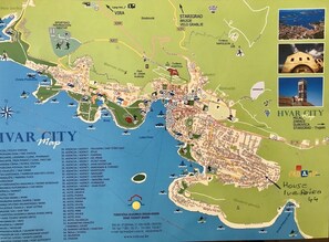 Property map