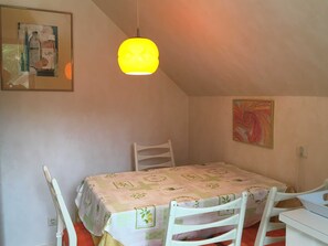 Restauration