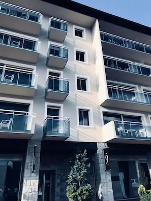 Exteriör