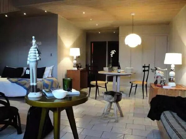 Intérieur