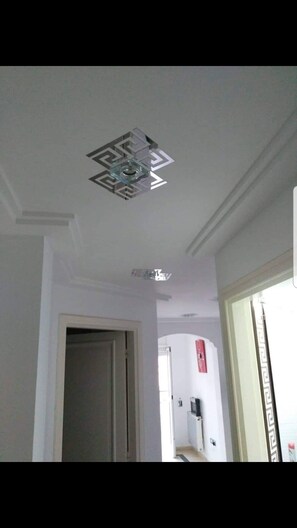 Interiör