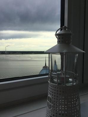 Interiör