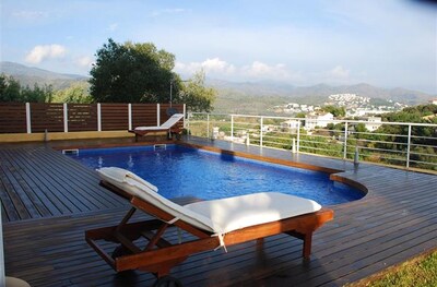 Picture of villa