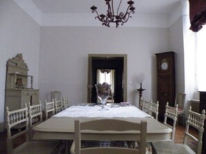 Restauration