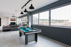 Sala de juegos