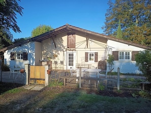 Exteriör