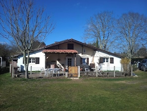 Exteriör