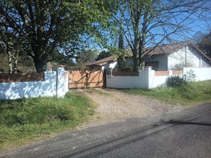 Boendeområde