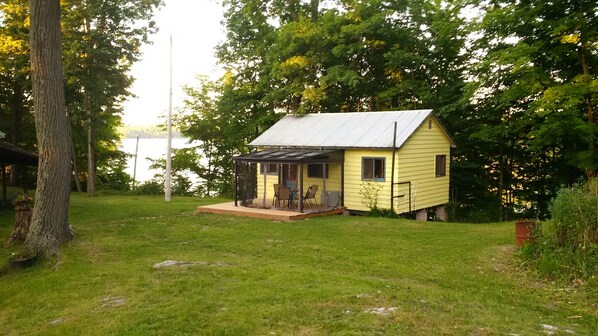 Ulkopuoli