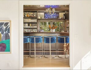 Bar (in loco)