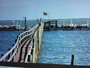 Port de plaisance