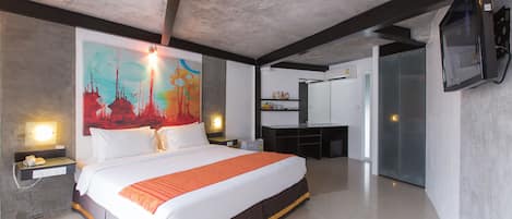 Suite in Tambon Patong