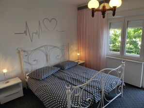 Slaapkamer 1