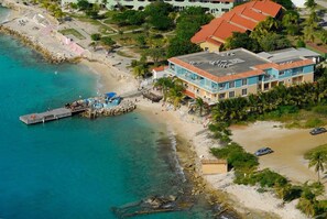 Den Laman Condominiums  Bonaire 
