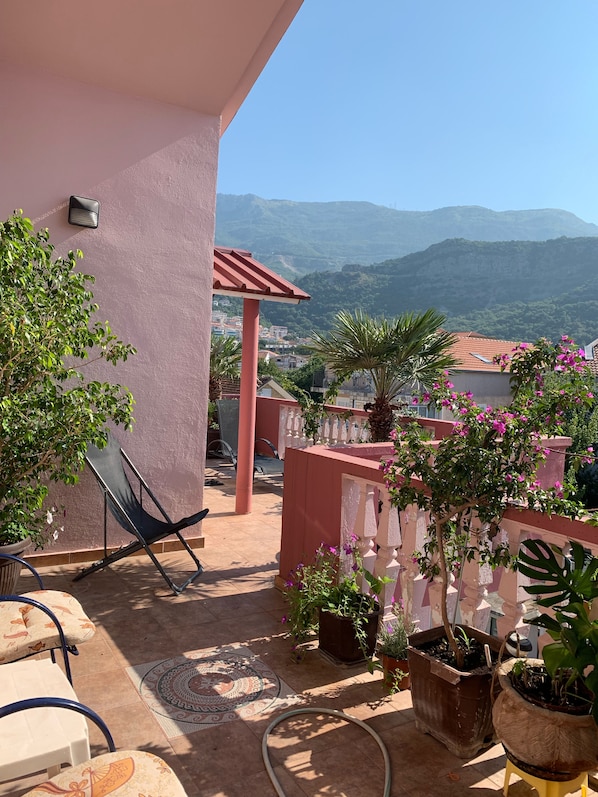 Terrass/Patio