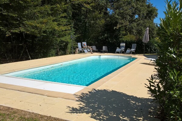 Swimmingpool
