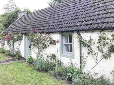 Bridge Cottage, Glenlivet