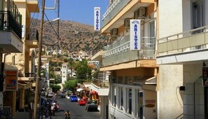 Vestíbulo