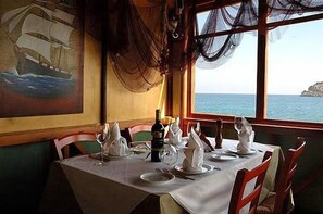 Restaurang