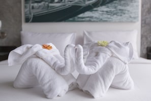  Standard King Room