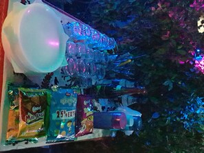 食事・飲み物