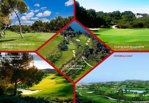 Golf