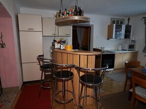 Eget kök