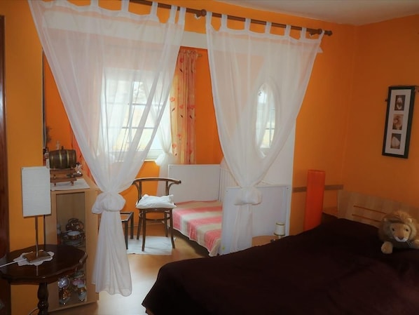Habitación
