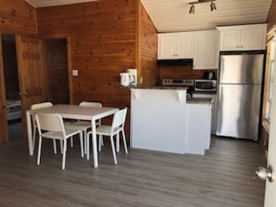 SANDPIPER BEACH RESORT - Cottage #5