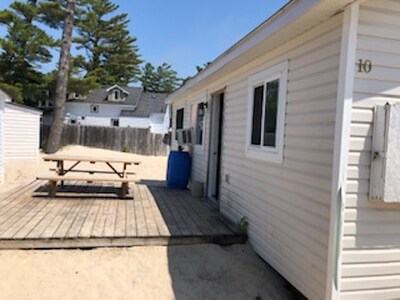 SANDPIPER BEACH RESORT - Cottage #10