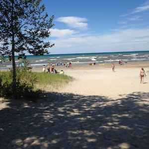 SANDPIPER BEACH RESORT - Cottage #10