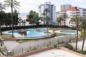 Alberca