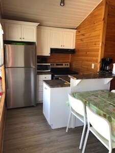 SANDPIPER BEACH RESORT - Cottage #1