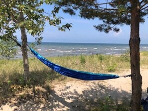 Plage