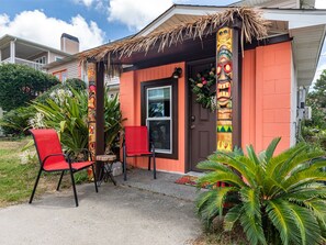 Castaway to Gilligan's Island
