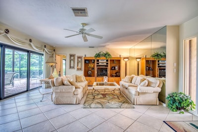 Marco Island House
