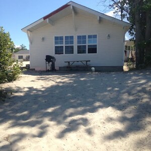 SANDPIPER BEACH RESORT - Cottage #2