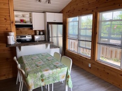 SANDPIPER BEACH RESORT - Cottage #4