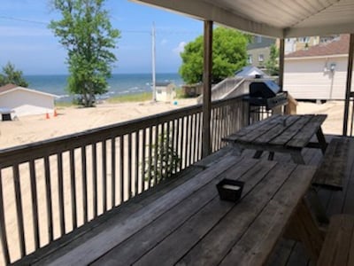 SANDPIPER BEACH RESORT - Cottage #6