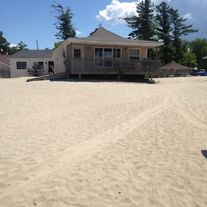 SANDPIPER BEACH RESORT - Cottage #6