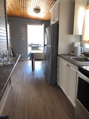Cuisine privée