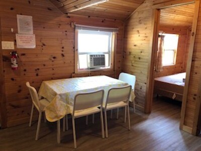 SANDPIPER BEACH RESORT - Cottage #9