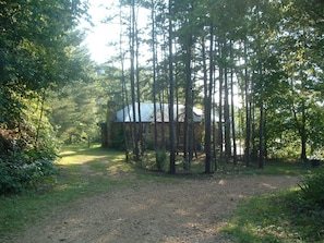 Boendeområde