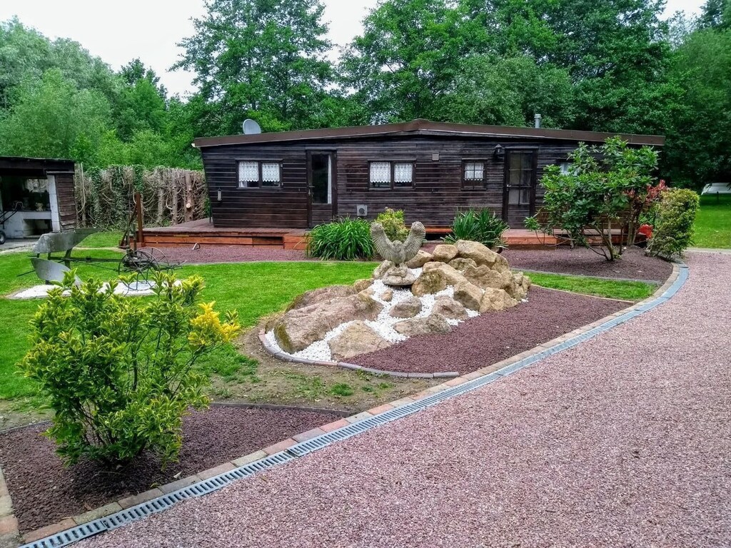 Picture of villa