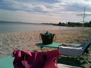LaCosta beach