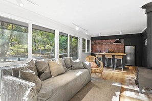 Living/Kitchen
