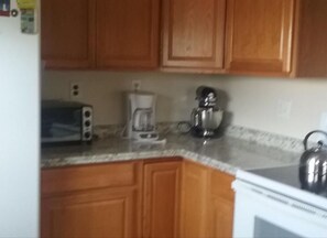 Cucina privata