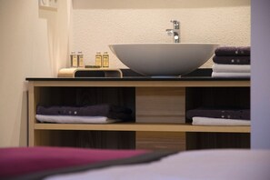 Beispielbild Badezimmer